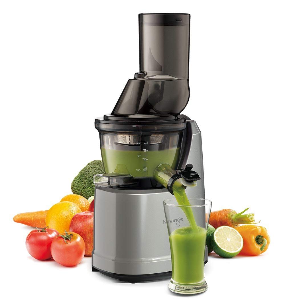 Kuvings B1700 Vs Hestia Nutri Max - Best Cold Press Juicer (2023 ...